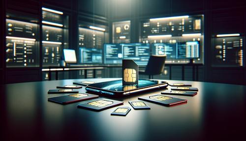Подмена SIM-карт: как злоумышленники получают доступ к банковским аккаунтам и криптокошелькам