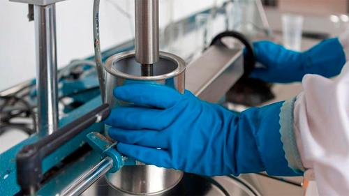 New paint and varnish factory opened in Chechnya
