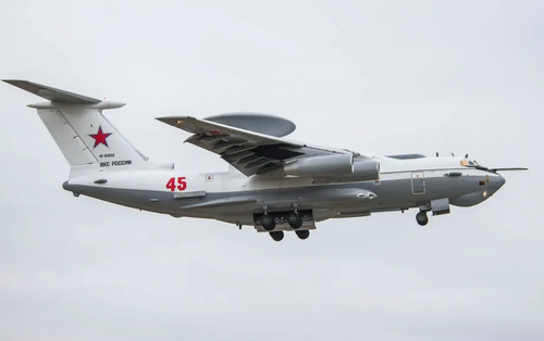 A-50U