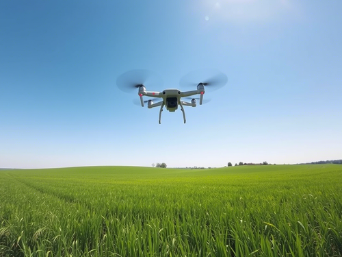 The State Duma will legislate the use of agro-drones