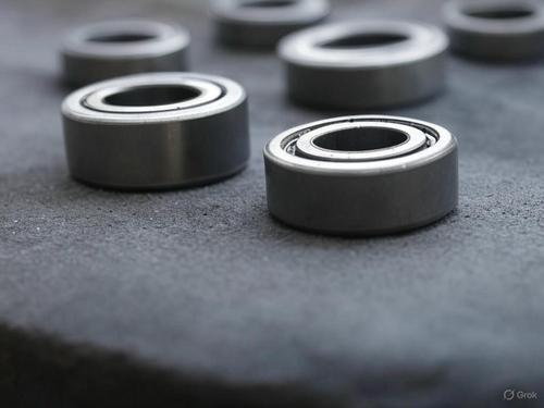 Diagnostic Speed Increased by 15x: Neural Network for Monitoring Bearing Condition Created at SUSU