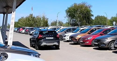 No es el primer intento, pero otro fracaso: se detectaron problemas en la electrónica, espacios y multimedia "lenta" en el Lada Iskra
