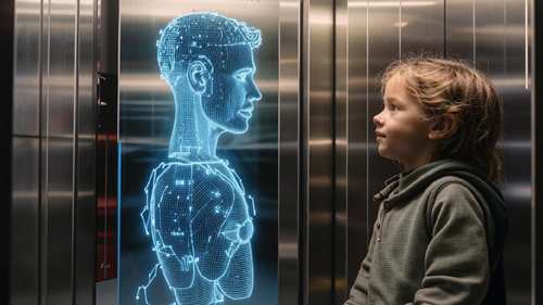 Elevator malfunctions can now be detected before they occur thanks to artificial intelligence