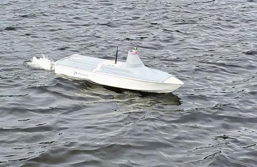Названы эффективные способы уничтожения БЭК в Черном море: нужны морские перехватчики с ПТУР «Корнет» и «Атака-Т»