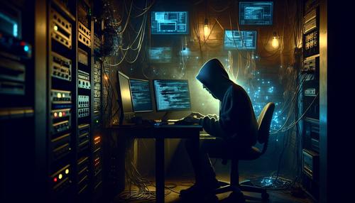 Вредоносный майнер SilentCryptoMiner начали распространять среди россиян через поддельные онлайн-библиотеки