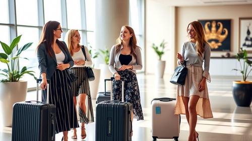 El servicio "Othello" de 2GIS ahora ofrece la opción de multi-reserva para grupos grandes de viajeros