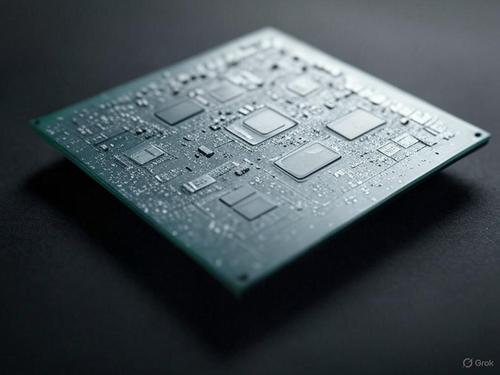 Microchip for 84 Million Rubles: Rosatom to Develop "Our" Chip for Batteries