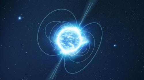 ¿Qué peligro representa para la Tierra la aproximación de un Magnetar?: Los científicos continúan investigando la misteriosa "estrella zombi"