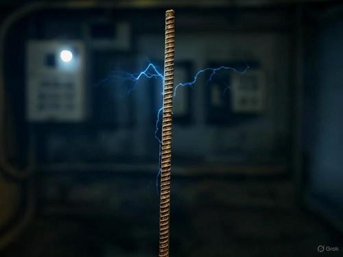 New Perspectives for Electrical Discharge Technologies: Innovative Type of Insulation for High-Voltage Systems Created in Russia