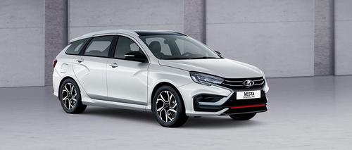 AvtoVAZ unexpectedly launched a Lada sale: cars have become much cheaper
