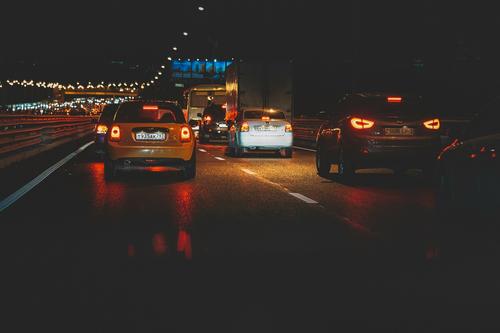 How do toll roads change Moscow's transport infrastructure?