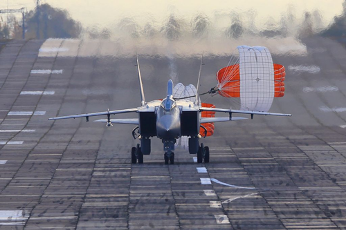 МиГ-31БМ