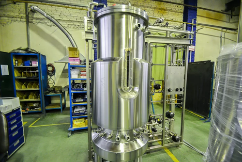 Bioreactor