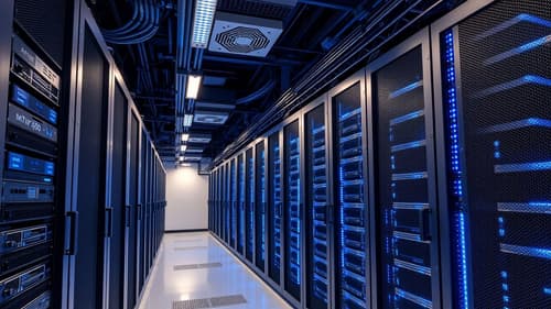 Дефицит мощностей: IT-компании сталкиваются с нехваткой дата-центров в Москве и Подмосковье