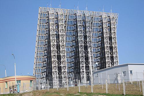 "Voronezh-DM"