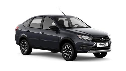 Lada Granta Active Cross