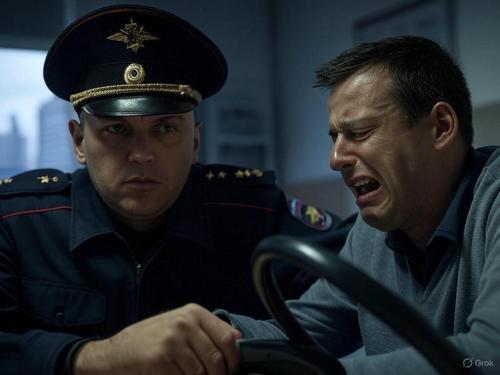 Заболел — водительские права заберут «автоматом»: Госдума планирует расширить полномочия ГИБДД