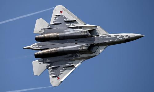 Су-57