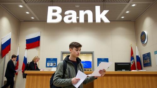 Opening Bank Accounts for Teenagers May Require Parental Approval