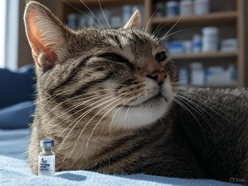 Russian and Austrian scientists develop a vaccine for cat allergies