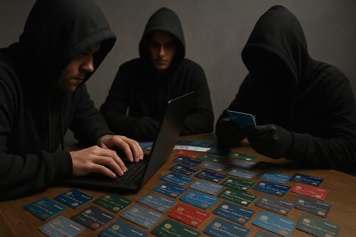 The army of droppers in Russia has grown to 2 million: fraudsters are changing tactics