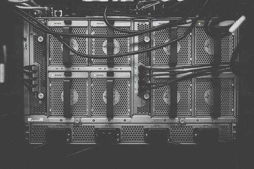 Ministry of Digital Development Wants to Give Data Centers Access to Main Power Grids