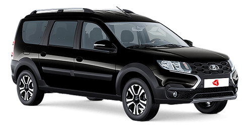 AvtoVAZ: No se plantea la producción del Lada Largus con motor 1.8 Evo