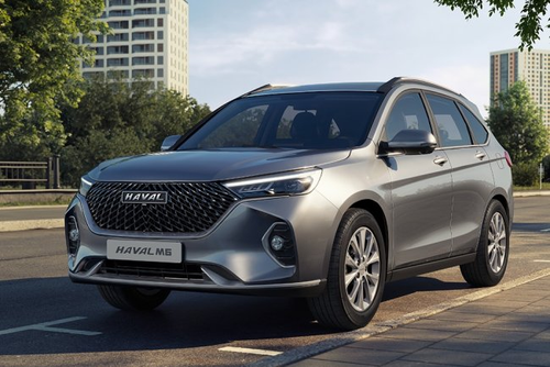 Haval M6