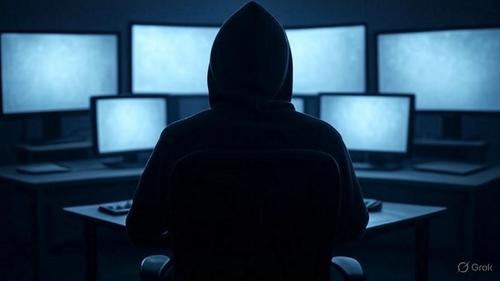 Roskomnadzor: Over 14,000 cyberattacks repelled since March 2024