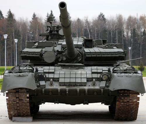 T-80BV 