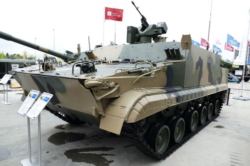 БТ-3Ф