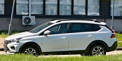 Las "Nivas" no se producen, el resto se ensambla lentamente: la línea de montaje de AvtoVAZ está parada