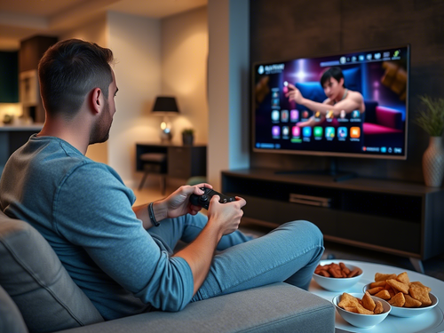 Gamers complain about blocking PSN accounts in circumvented regions