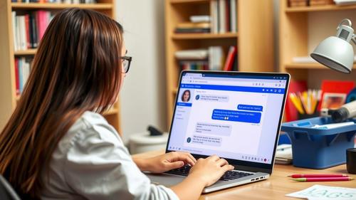 Atención graduados: estafadores atacan con ofertas para comprar respuestas al Examen Estatal Unificado (EGE)
