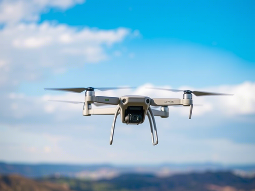 El Ministerio de Transporte y Rosaviatsiya apoyan el lanzamiento de un EPP unificado para drones