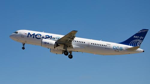 МС-21