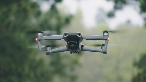 "BAS" Company Launches a Network of Drone Repair Centers Across Russia