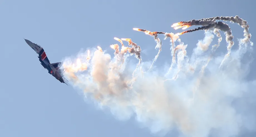Su-30SM