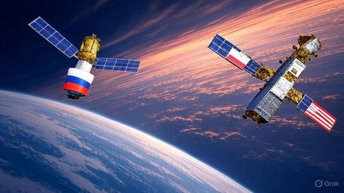 U.S. Reconnaissance Satellite Spotted in Orbit: The Launch of the "Soyuz-2.1b" for the Ministry of Defense Was Not So Simple