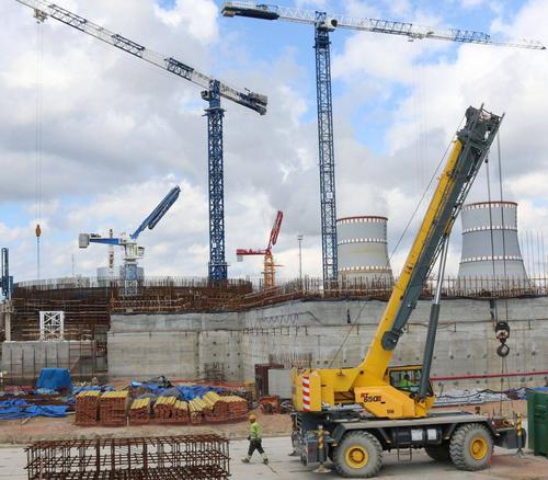 Leningrad NPP-2