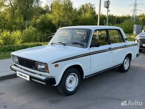 Lada Riva