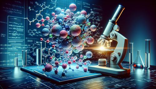 Cleans Water and Protects from Fire: Porous Sorbent from Graphite Oxide Created by Scientists from NSTU
