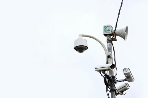Las cámaras de tráfico en Rusia "se encargarán" de verificar las pólizas de seguro obligatorio de automóviles a partir del 1 de noviembre