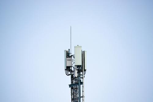 Se suspende la financiación del desarrollo de estaciones base 4G de la empresa "Spektr"