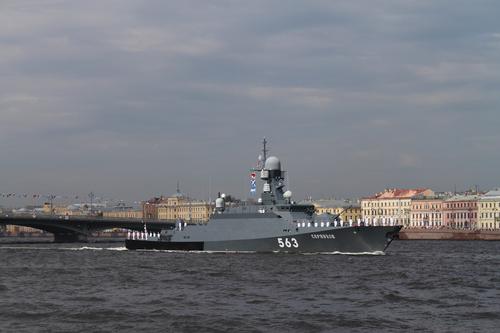 MRK "Serpukhov"