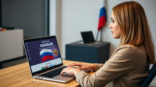 Пользователи «Госуслуг» смогут назначать доверенное лицо для смены пароля
