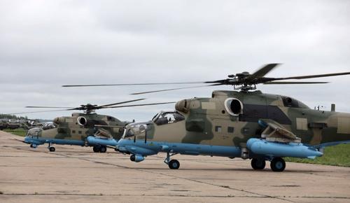 Mi-35M