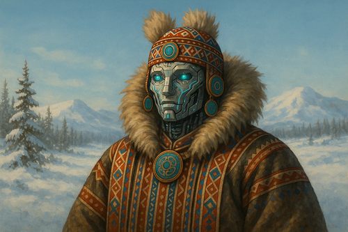 Se desarrollará en Yakutia un asistente de voz en el idioma "Edjiyi" para dispositivos inteligentes