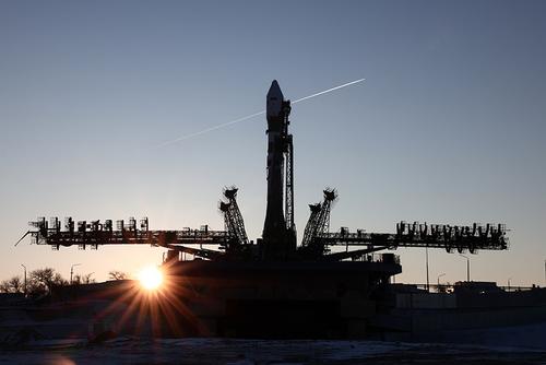 Пилотируемый корабль «Союз МС-28» планируют запустить с Байконура в конце ноября 2025 года — перед стартом «Союза-5»