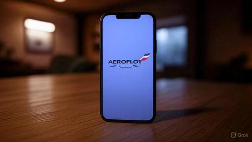 "Aeroflot" desarrolló una aplicación web progresiva para la compra de billetes: está disponible para Android, iOS y PC
